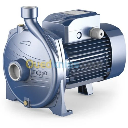 Pompes à eau centrifuges - PEDROLLO
