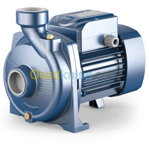 Pompes à eau centrifuges - PEDROLLO