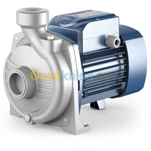 Pompes à eau centrifuges - PEDROLLO