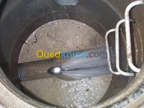 nettoyage debouchage curage vidange 