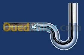 nettoyage debouchage curage vidange 