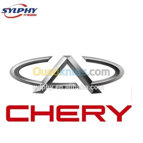 Pieces chery oriGinalle avec Garantie 