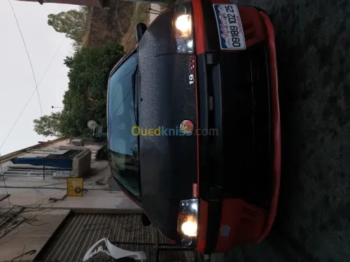 Fiat Punto 2002 