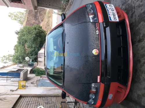 Fiat Punto 2002 