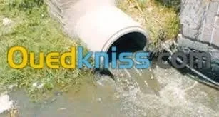 curage canalisation debouchage vidange