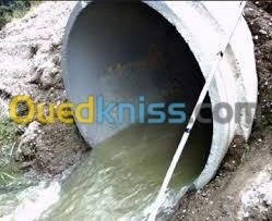 nettoyage debouchage curage vidange 