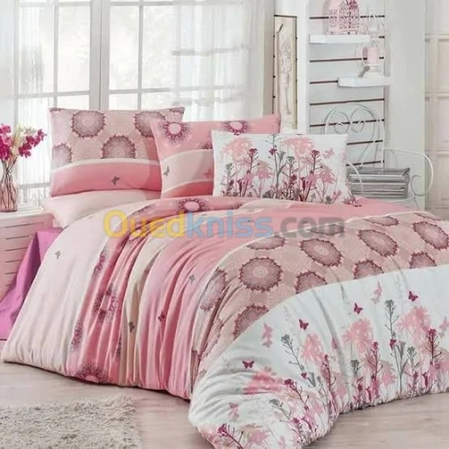 Confection de vêtements et lingerie