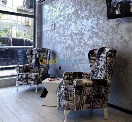 peintre & décoration