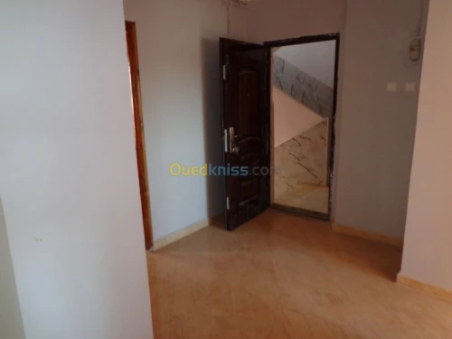 Vente Appartement F4 Relizane Oued rhiou