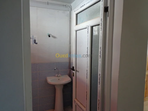 Vente Appartement F4 Relizane Oued rhiou