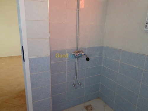 Vente Appartement F4 Relizane Oued rhiou