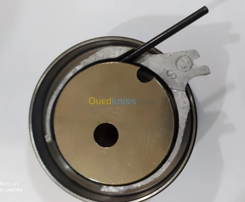 TENDEUR COURROIE+CHAINE LANDSCPE DSL