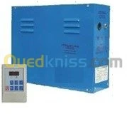 Générateur vapeur Hammam