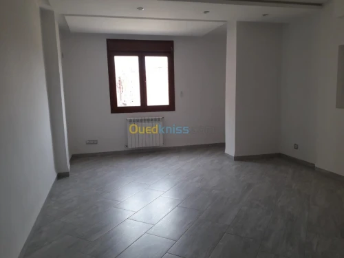 Vente Appartement F4 Alger Dely brahim