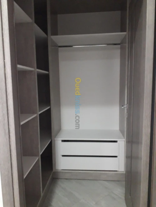 Vente Appartement F4 Alger Dely brahim