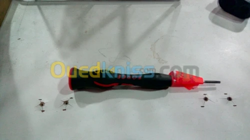 tournevis torx perfore  t8 PS4 force