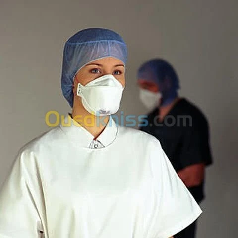 Masques de protection