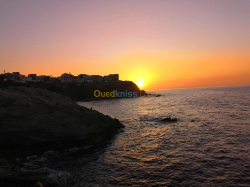 Location vacances Appartement F3 Boumerdes Dellys