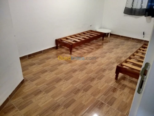 Location vacances Appartement F3 Boumerdes Dellys