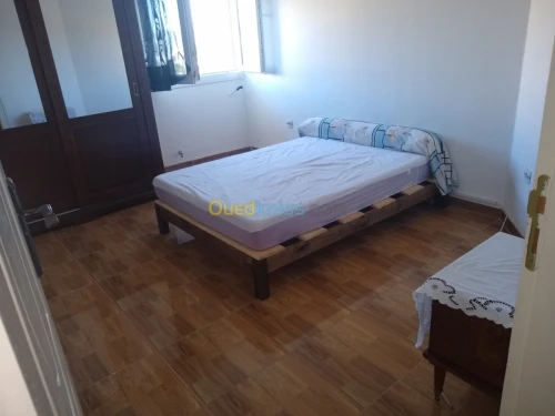 Location vacances Appartement F3 Boumerdes Dellys