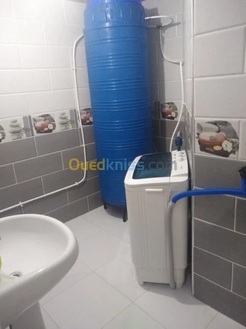 Location vacances Appartement F3 Boumerdes Dellys