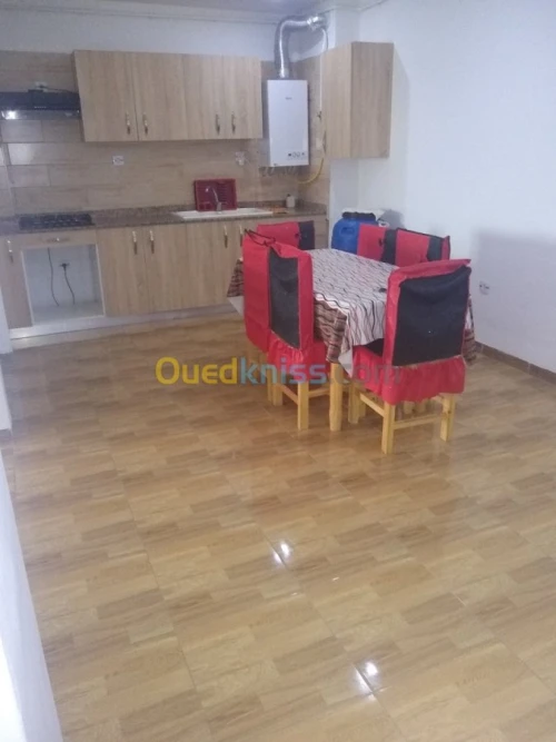 Location vacances Appartement F3 Boumerdes Dellys