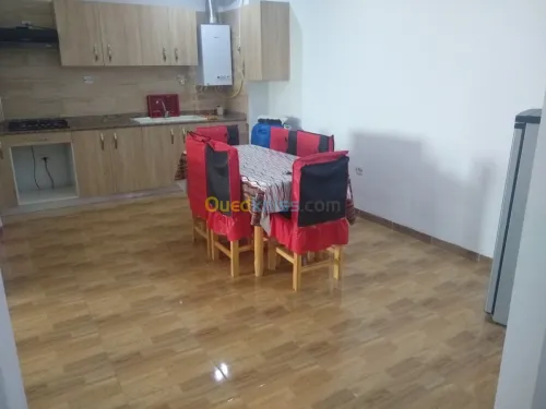 Location vacances Appartement F3 Boumerdes Dellys