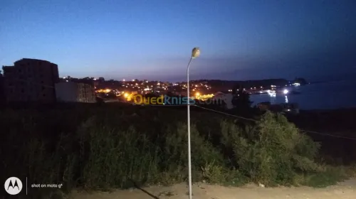 Location vacances Appartement F3 Boumerdes Dellys