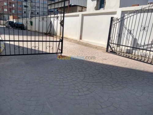 Location vacances Appartement F3 Boumerdes Dellys