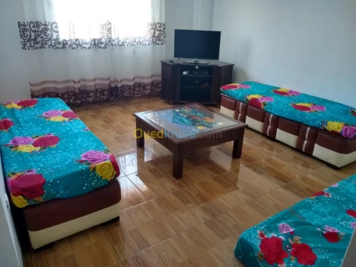 Location vacances Appartement F3 Boumerdes Dellys