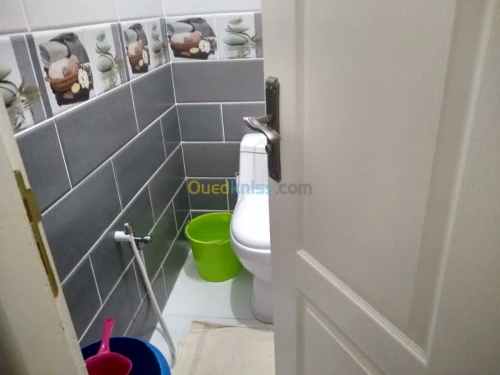 Location vacances Appartement F3 Boumerdes Dellys