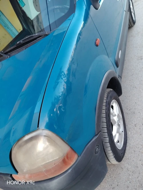 Renault Kangoo 2002 Kangoo