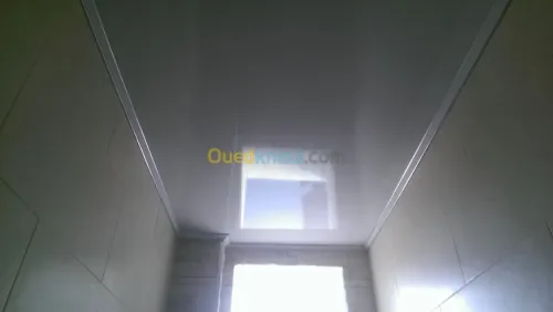 Travaux de rénovation int & ext.