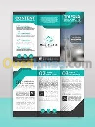 Outils publicitaires