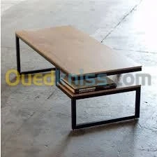 fabrication meuble modern 