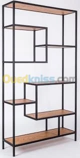 fabrication meuble modern 