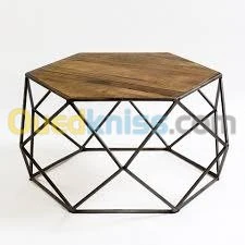 fabrication meuble modern 