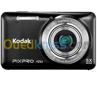 KODAK PIXPRO FZ52