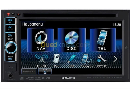 INSTALLATION LES ALARME AUTO AUTORADIO