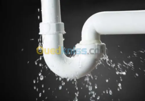 Débouchage  canalisation vidange fosse