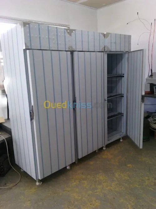 vente equipements en acier inoxydable@
