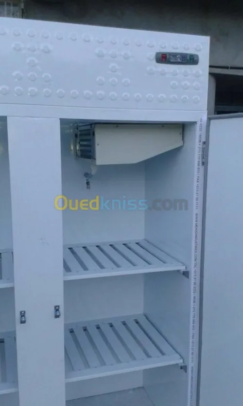 vente equipements en acier inoxydable@