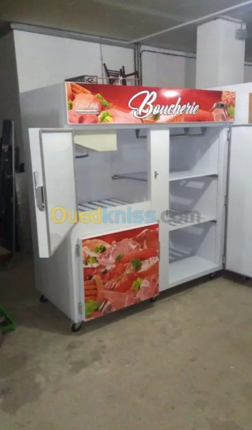 vente equipements en acier inoxydable@