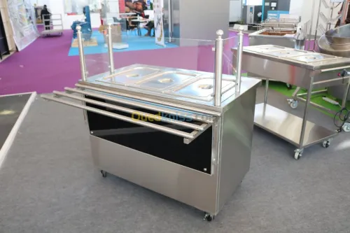 vente equipements en acier inoxydable@