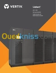 ONDUEUR EMERSON 30-40 60-80-100-200kva
