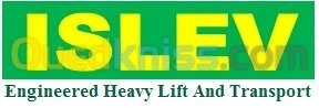 societe de levage  et transport