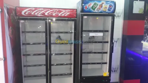 MATERIEL RESTAURANT ET FAST-FOOD