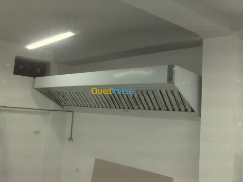 MATERIEL RESTAURANT ET FAST-FOOD