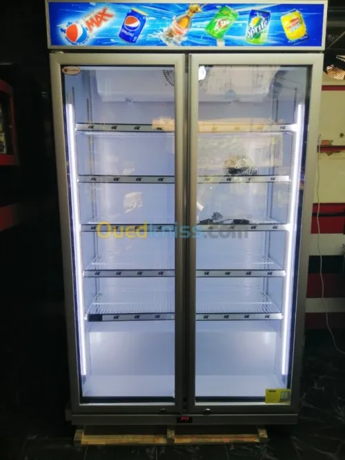 MATERIEL RESTAURANT ET FAST-FOOD