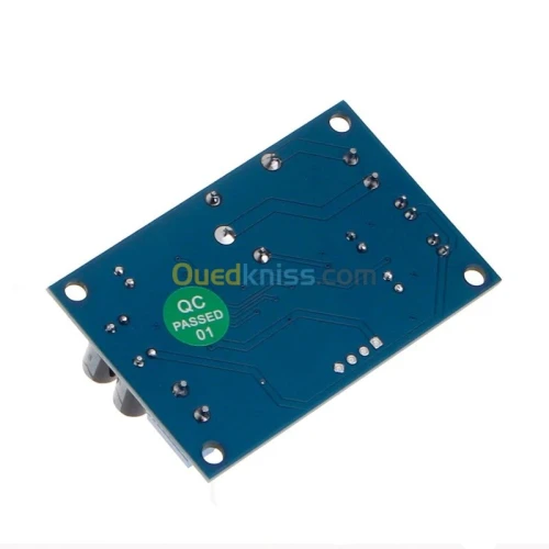 Module pompe contrôleur niveau d'eau